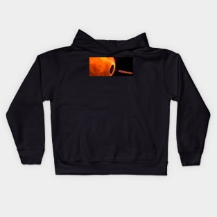 Parker Solar Probe Kids Hoodie